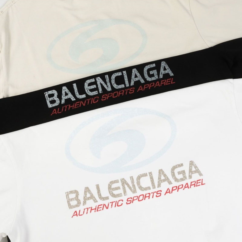 Balenciaga Hoodies